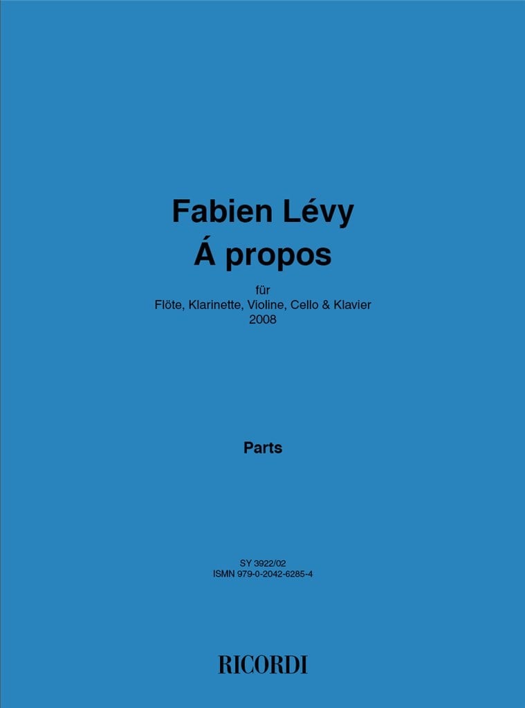A propos